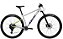 Bicicleta Aro 29 MTB Caloi Explorer Comp Shimano Cues 1x9v Alumínio - Imagem 1