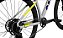 Bicicleta Aro 29 MTB Caloi Explorer Comp Shimano Cues 1x9v Alumínio - Imagem 3