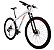 Bicicleta Aro 29 MTB Caloi Atacama Shimano 3x9 Freios Hidráulicos - Imagem 2