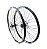 Rodas 29 Bicicleta Vzan Aero Vnine Alumínio 36 Furos Disc Cubo Rosca - Imagem 1