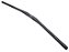 Guidão Bicicleta MTB Quest Carbono 800mm x 31.6 com 9º Backsweep - Imagem 2