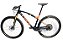 Bicicleta Trek SuperCaliber 9.9 com Sram XX1 AXS e Fox 32 Kashima Tam L - USADO - Imagem 2