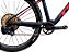 Bicicleta Trek SuperCaliber 9.9 com Sram XX1 AXS e Fox 32 Kashima Tam L - USADO - Imagem 4