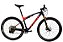 Bicicleta Trek SuperCaliber 9.9 com Sram XX1 AXS e Fox 32 Kashima Tam L - USADO - Imagem 1