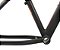 Quadro Bicicleta MTB Rava Pressure Aro 29 em Alumínio 2024 Cabeamento Interno - Imagem 9