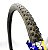 Pneu Bicicleta MTB Michelin Force Aro 29 x 2.35 Com Arame Preto - Imagem 3