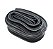 Câmara De Ar Bicicleta Speed Pirelli Aro 700 x 28/45 Válvula Presta 60mm Road Gravel 29 - Imagem 2