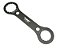 Chave Ferramenta Para Movimento Central Rosca Shimano MT800 BBR60 BB52 MT501 - Imagem 1