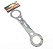 Chave Ferramenta Para Movimento Central Rosca Shimano MT800 BBR60 BB52 MT501 - Imagem 5