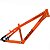 Quadro Bicicleta Aro 26 Viking Tuff 35 Alumínio Reforçado Caixa Over - Imagem 13