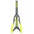Quadro Bicicleta Aro 26 Viking Tuff 35 Alumínio Reforçado Caixa Over - Imagem 8
