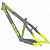 Quadro Bicicleta Aro 26 Viking Tuff 35 Alumínio Reforçado Caixa Over - Imagem 5