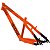 Quadro Bicicleta Aro 26 Viking Tuff 35 Alumínio Reforçado Caixa Over - Imagem 15