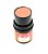 Protetor Solar Blush Batom e Sombra All in One FPS30 FPUVA10 4,5g - Imagem 4