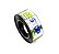 Fita De Aro Tubeless Bicicleta Arstop 18mm x 10 Metros Em Polipropileno - Imagem 1