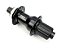 Cubo Traseiro Bicicleta Shimano Cues TC500 32f Eixo Boost 148mm Cassete HG - Imagem 2