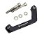 Adaptador De Freio Traseiro Absolute 160mm para Quadros Caloi Cannondale - Imagem 2