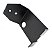Suporte Horizontal de Parede Kode Para Pendurar Bicicleta no Pedal - Imagem 3