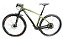 Bicicleta Aro 29 Oggi Carbono Com Suspensão SID e Kit 1x12v Deore - USADO - Imagem 4