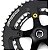 Pedivela Speed Vicinitech 52/36d com Coroas FSA e Movimento - USADO - Imagem 7