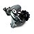 Cambio Traseiro Shimano Tiagra RD-4700 10v Cage Curto Cassete até 28 Dentes - Imagem 2