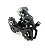 Cambio Traseiro Shimano Tiagra RD-4700 10v Cage Curto Cassete até 28 Dentes - Imagem 3