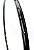 Aro 27 Bicicleta Urbana Vzan Escape C10 36f Para Caloi 10 e Monark 10 - Imagem 3