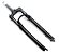 Suspensão Bicicleta Aro 29 MTB SR Suntour Xcr32 ATB Ar 100mm Com Trava - Imagem 1