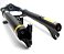 Suspensão Bicicleta Aro 29 MTB SR Suntour Xcr32 ATB Ar 100mm Com Trava - Imagem 5