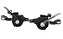 Kit Transmissão Bicicleta Shimano Deore XT M8000 2x11v - USADO - Imagem 7