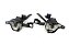 Kit Transmissão Bicicleta Shimano Deore XT M8000 2x11v - USADO - Imagem 6