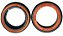 Movimento Central Gravel MTB Road Rotor PF4130 BB86 / BB89 / BB92 - USADO - Imagem 4