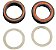Movimento Central Gravel MTB Road Rotor PF4130 BB86 / BB89 / BB92 - USADO - Imagem 1