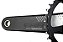 Pedivela Bicicleta MTB Race Face ERA Carbono 175 c/ Movimento – USADO - Imagem 5