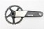 Pedivela Bicicleta MTB Race Face ERA Carbono 175 c/ Movimento – USADO - Imagem 4