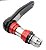 Pedivela Bicicleta MTB Race Face ERA Carbono 175 c/ Movimento – USADO - Imagem 8