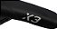 Banco Selim Bicicleta Selle Italia X3 270 x 140mm 291g Preto - Imagem 6