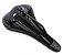 Banco Selim Bicicleta Bontrager Arvada 270 x 140mm Preto – USADO - Imagem 2
