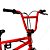 Bicicleta Aro 20 Bmx ProX Serie 20 Quadro Aço Guidão Hi-Ten - Imagem 4