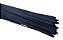 Conjunto De 72 Raios Bike Aro 26 263x2.0mm Aço Preto C/ Niples - Imagem 3