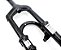 Garfo Suspensão Aro 26 Rad7 AheadSet Over 28.6x100mm Aço V-Brake/Disc - Imagem 4