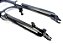 Garfo Suspensão Aro 26 Rad7 AheadSet Over 28.6x100mm Aço V-Brake/Disc - Imagem 3