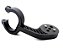 Suporte Avançado Bicicleta Gps Cycplus Z1 Para Garmin Xoss Preto - Imagem 4