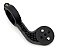 Suporte Avançado Bicicleta Gps Cycplus Z1 Para Garmin Xoss Preto - Imagem 7