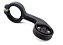 Suporte Avançado Bicicleta Gps Cycplus Z1 Para Garmin Xoss Preto - Imagem 5
