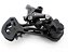 Câmbio Traseiro Bicicleta Shimano Shadow XT M8120 2x12v 10-45D - Imagem 4