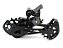 Câmbio Traseiro Bicicleta Shimano Shadow XT M8120 2x12v 10-45D - Imagem 2