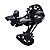 Câmbio Traseiro Bicicleta Shimano Shadow XT M8120 2x12v 10-45D - Imagem 1