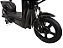 Bicicleta Aro 14 Elétrica Golden 48v Urbana 350w de Potência Preta - Imagem 2