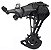 Grupo Transmissão MTB Shimano Cues 11v FC-U600 175mm 32 Dentes - Imagem 3